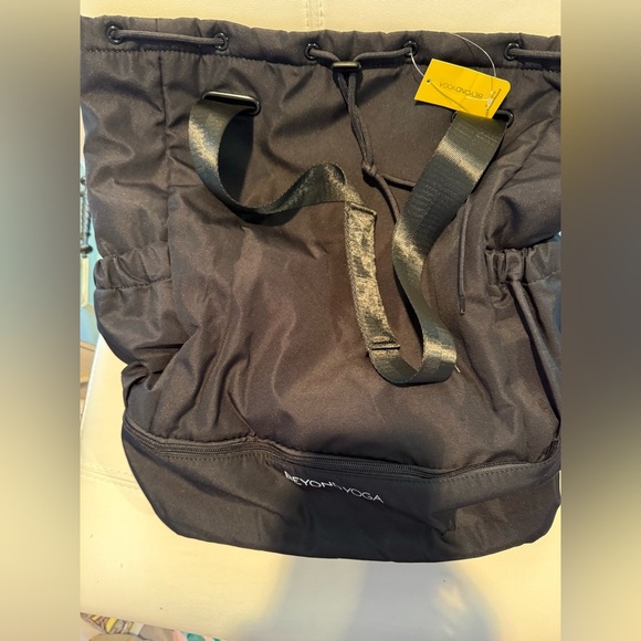 Beyond Yoga Backpack New - Picture 1 of 8